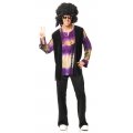 Groovin Hippie Costume
